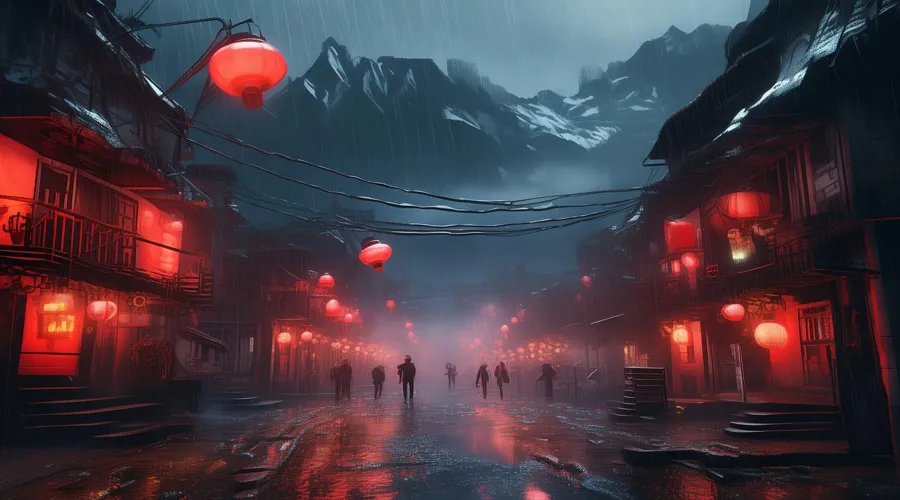 伏魔记兑换码横幅图片3
